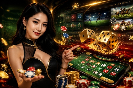 vj188 Đăng nhập – Giao diện truy cập tài khoản